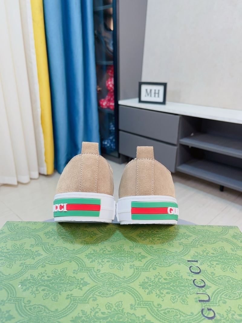 Gucci Low Shoes